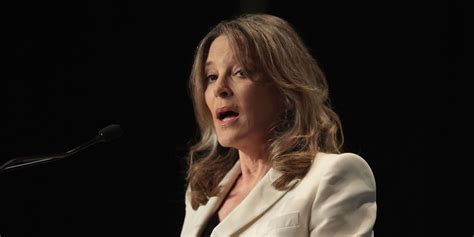 5 Marianne Williamson Quotes Youve Probably Unknowingly Used