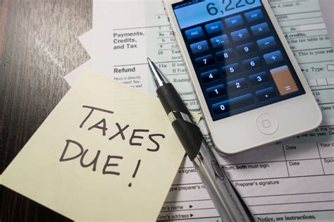 Key Tips For Filing Startup Taxes For The First Time Spenderrific
