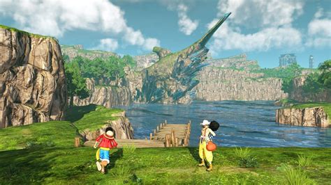 One piece luffy one piece logo one piece xbox one game tumblr overlays one direction elena of avalor characters. ONE PIECE: World Seeker (Xbox One) | Bandai Namco Store