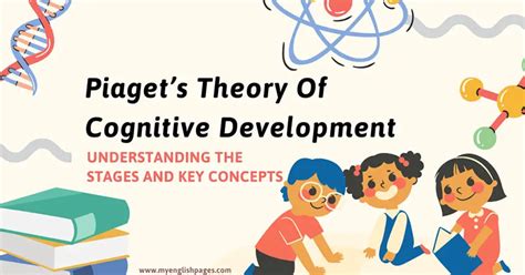 Piaget S Theory Of Cognitive Development Stages Key Concepts And