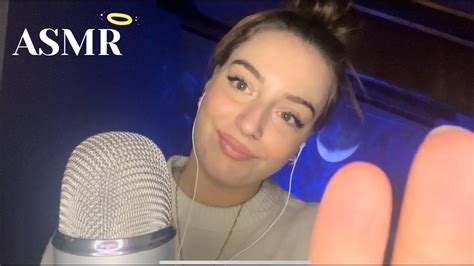 Asmr Bruits De Bouche Intense Youtube