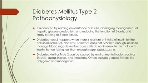 Solution Clinical Concept Map Diabetes Mellitus Type 2 Studypool