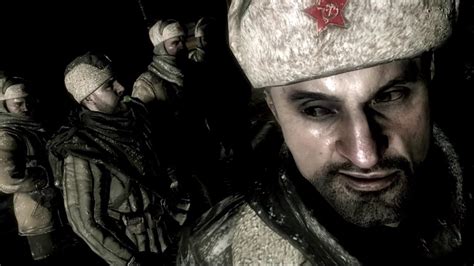 Call Of Duty Black Ops Mission 8 Project Nova Walkthrough 6 Youtube