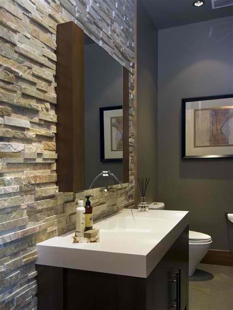 We have recently introduced to our customers its new range of. 40 Spectacular Stone Bathroom Design Ideas - Decoholic