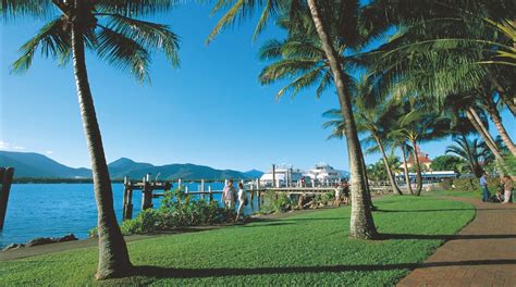 Cairns City Guide: Unveiling Tropical Wonders and Adventure 2