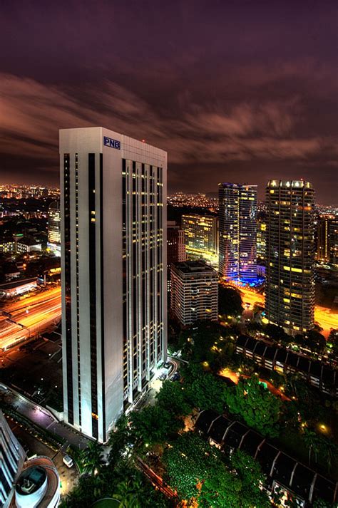 Suruhanjaya tinggi negara brunei darussalam,menara tan&tan. MENARA PNB REDEVELOPMENT | Kuala Lumpur (Jalan Tun Razak ...
