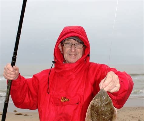 Update On 26th Irish Winter Shore Angling Festival Fishing In