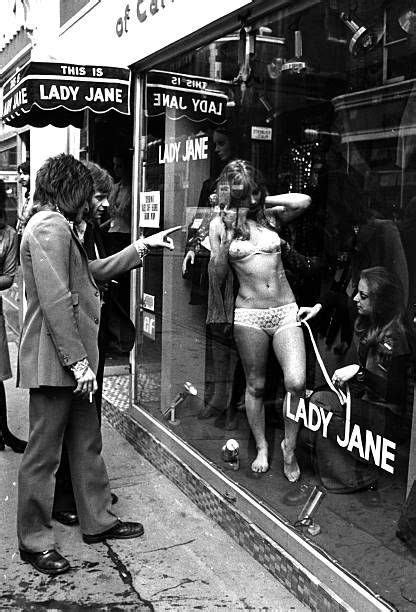 Look At Carnaby Street Photos And Premium High Res Pictures Getty Images Swinging London