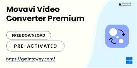 Download Movavi Video Converter Premium 225 Registered
