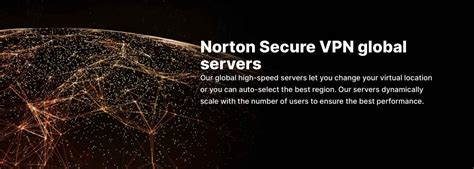 Norton Secure Vpn Review 2023