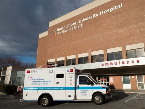 North Shore University Hospital Named A Magnet Hospital For Nursing Port Washington Ny Patch