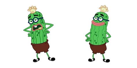 spongebob kevin c cucumber spongebob birthday party spongebob birthday mr krabs