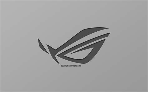 Asus Rog Gaming Logo