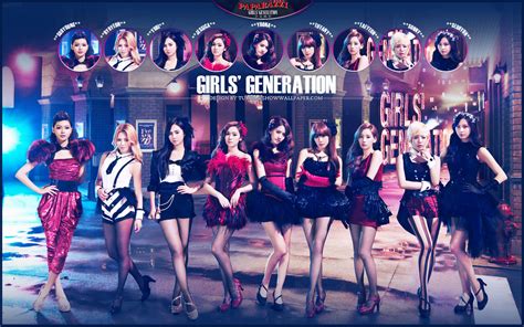 Snsd Girls Generation Snsd Wallpaper 32392497 Fanpop