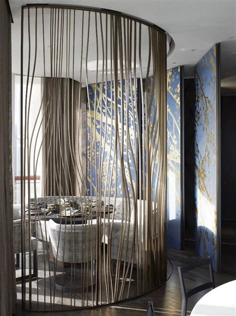 Lobby Designs By Yabu Pushelberg To Copy For Your Home Interiors