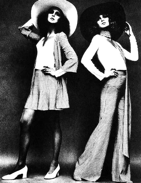 biba fashion in the 1960 s biba fashion sixties fashion fashion