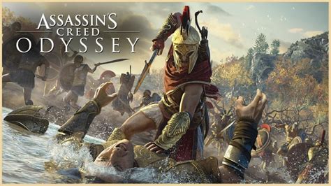Assassin S Creed Odyssey Gold Steelbook Edition Games Katalay Net