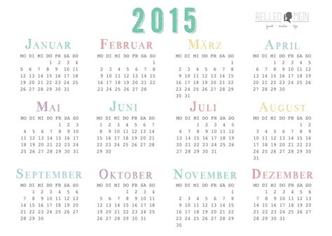 Monatliche Kalender Ausdrucken Go Calendar