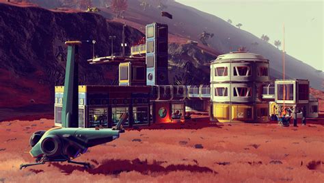 No Mans Sky Update 365 Launches Out For Small Bug Fix Mp1st