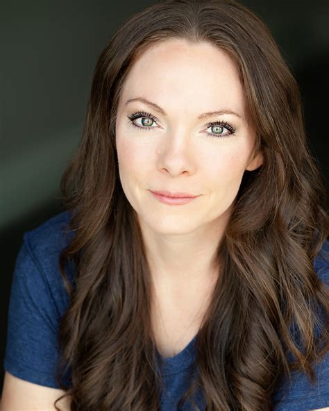 Amanda Brown Actress