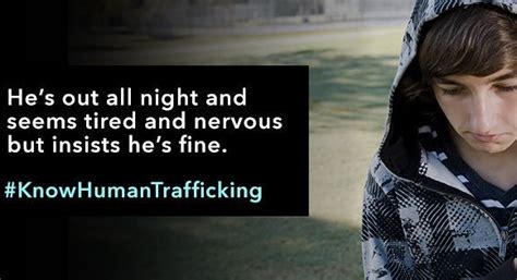 Successful Year For Anti Human Trafficking Program In Waterloo Region