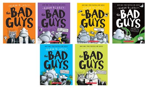 50 Best Ideas For Coloring Bad Guys Series
