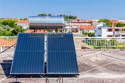 Australia Solar Hot Water Rebate