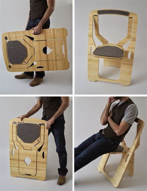 30 Modern Folding Chair Design Ideas To Copy Asap Folding Furniture