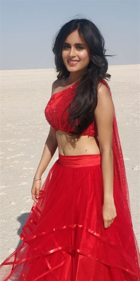 To verify, just follow the link in the message. Shaheer Sheikh-Rhea Sharma Shoot For Yeh Rishtey Hain ...