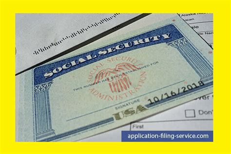 You do not have to give us these facts, however, without them we cannot issue you a social security number or a card. How To Change Your Name On Your Social Security Card After You Get Married