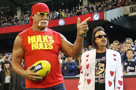 Hulk Hogan Awarded An Extra 25 1 Million In Punitive Damages Against Gawker Cageside Seats