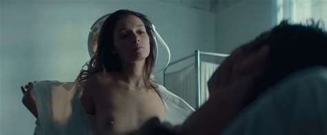Nude Video Celebs Actress Marie Ange Casta