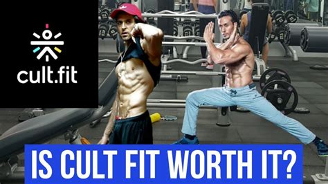 Everything You Need To Know About Cult Fit Full Review And Guide Youtube
