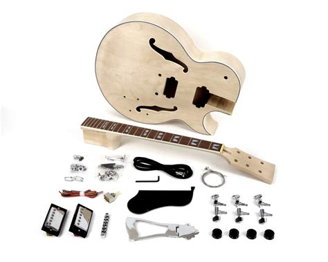$65 diy statocaster hss build & review. Electric Guitar Kits