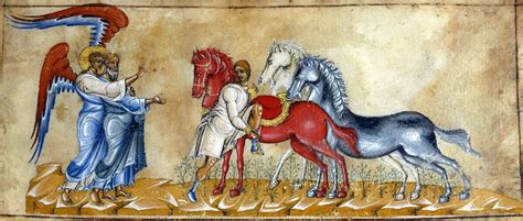 Zechariah The Prophet