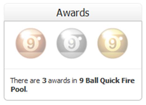 8 ball quick fire pool. 9 Ball Quick Fire Pool - MiniClip Wiki - a Wikia Gaming wiki