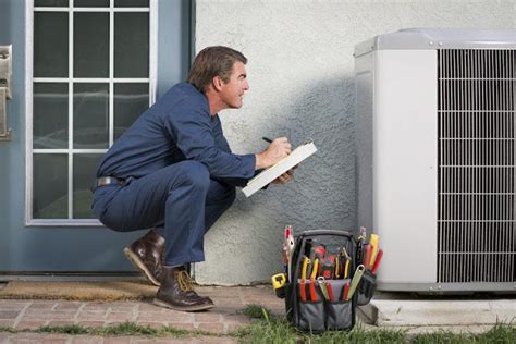 Ac Cleaning And Repair Central Air Conditioner Repair Tips That You