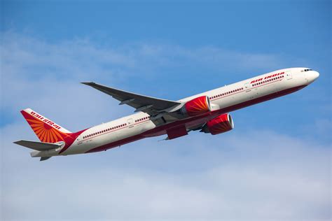 Air India Starts ‘vande Bharat Repatriation Flights From London
