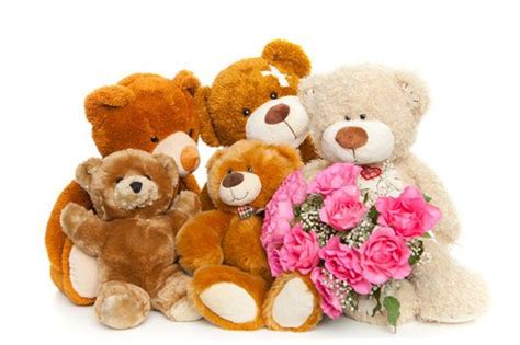 Whether they are celebrating their 8th birthday or their 80th birthday, we have the perfect flowers for birthday delivery to make their day bright. Flowers and Teddy Bears to Australia - Delivery flowers ...