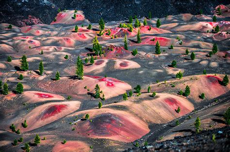 24 Places On Earth That Look Out Of This World Gallery Ebaums World