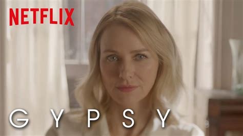 Gypsy Teaser The Oath Hd Netflix Youtube