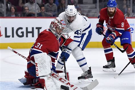 Our final game 1 of the first round is thursday night in toronto. Canadiens Vs Maple Leafs / NHL Highlights | Maple Leafs vs. Canadiens - Feb 9, 2019 ... - La ...