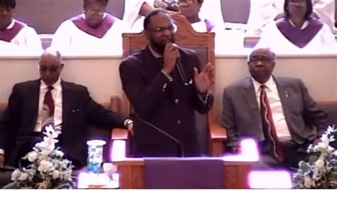 Hiv Positive Pastor Admits Having Sex With Congregants Doing Drugs Refuses To Step Down Video