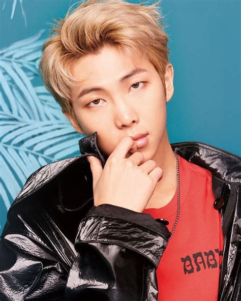 Pin De SugawithTae En BTS Namjoon Mtv Miaw Bts