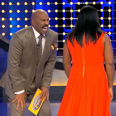 AZTV - Family Feud with Steve Harvey - Shock the World!