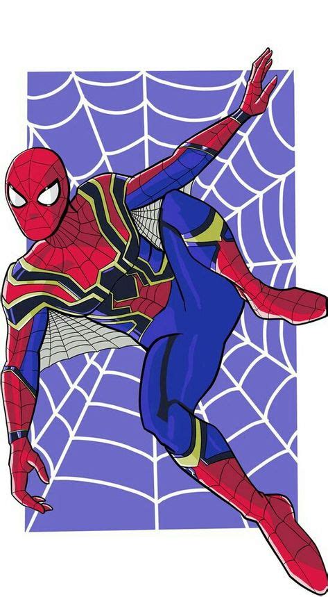 Pin De Adrium En Spiderman Con Imágenes Superhéroes Marvel Heroe