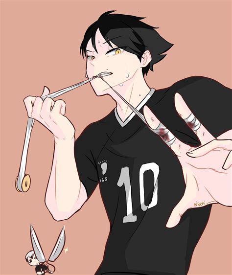 Pin By Hikaru Hitachiin On Suna Rintaro Haikyuu Anime Anime Haikyuu