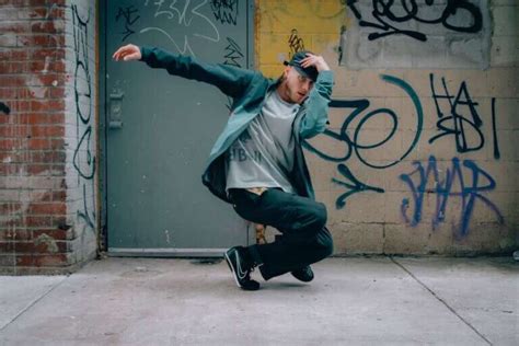 What Is Krump All About Krumping And Its Origin With Videos And Photos