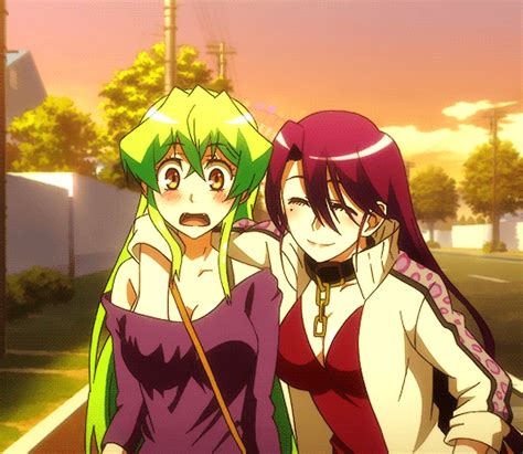 Shiragami Youko Shishido Shiho Jitsu Wa Watashi Wa Animated