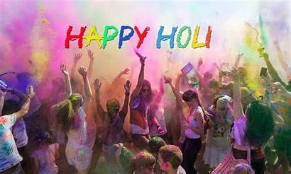 Holi Happy Festival Wallpapers India Greetings Fb